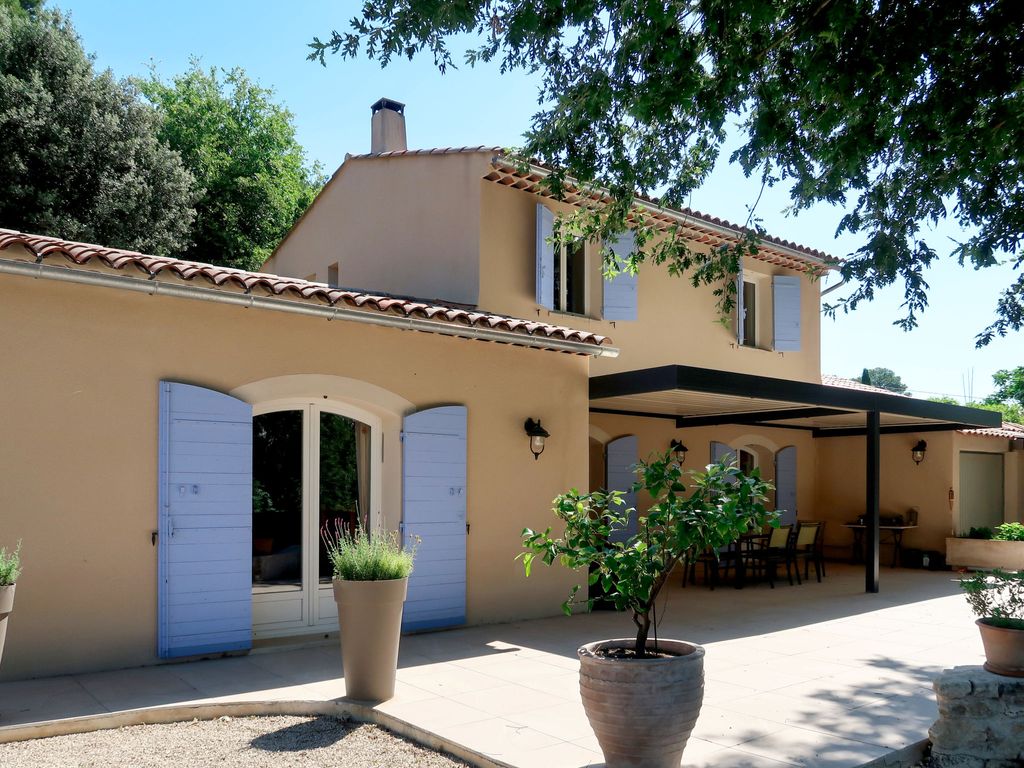 Sweet Home in Luberon