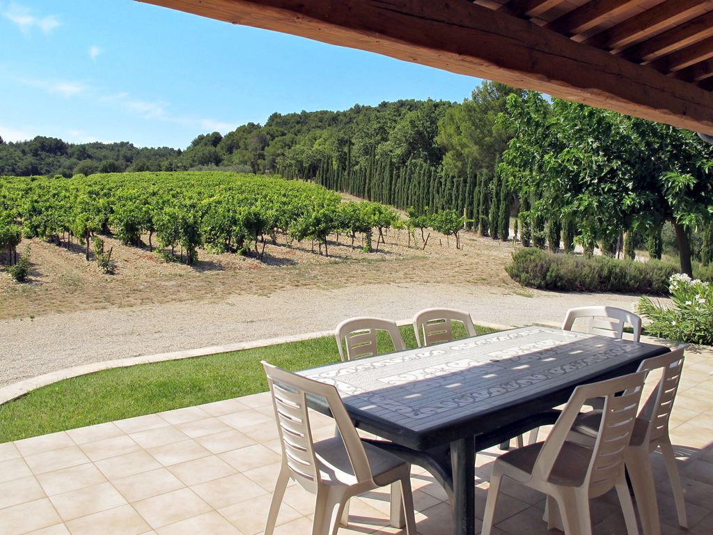 Les Lilas Blancs
