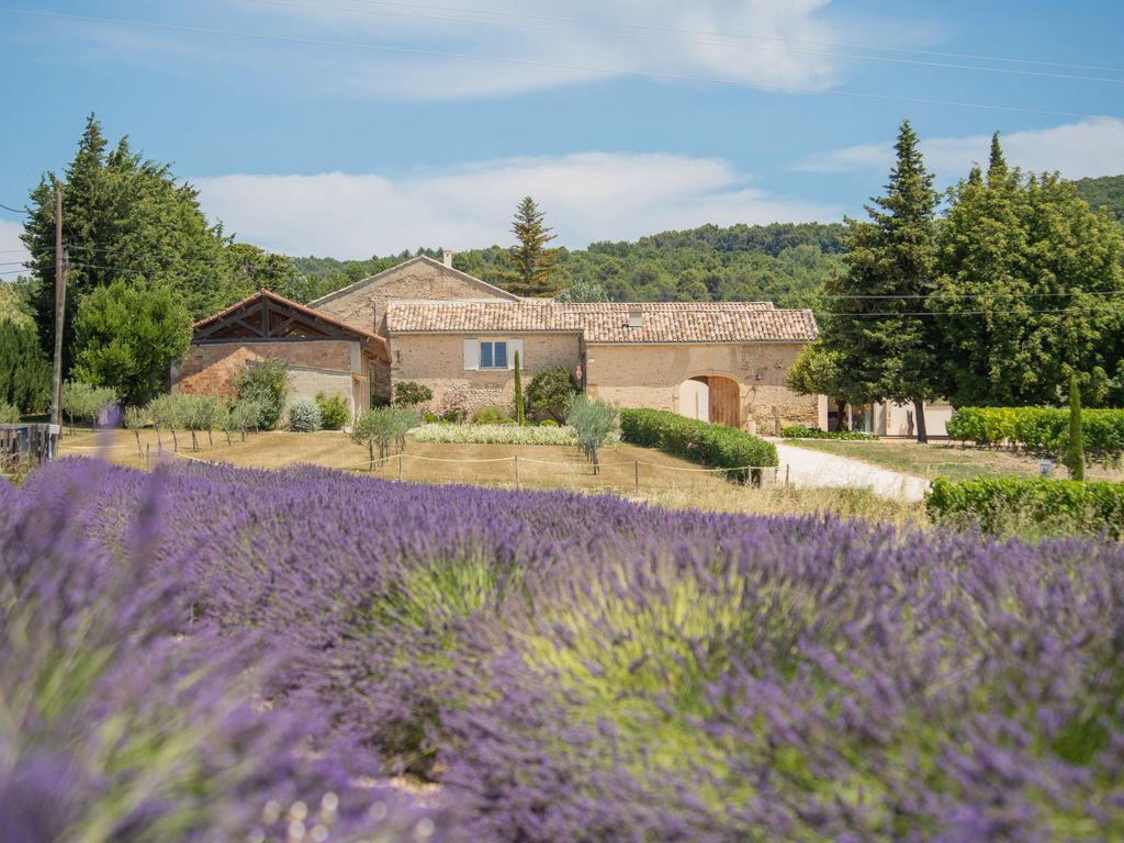 La Machotte