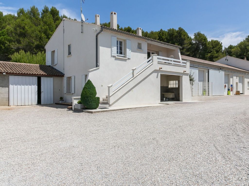Domaine de Majobert