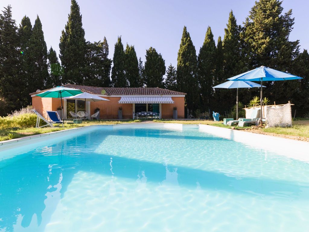 Un petit coin de paradis