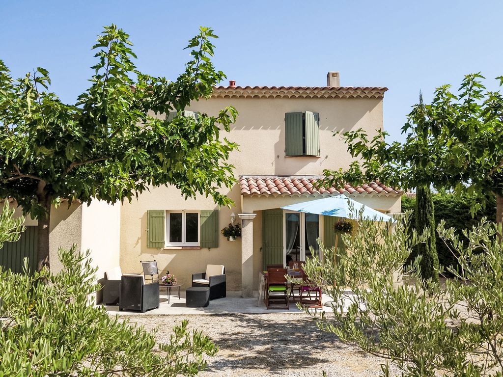 Villa Ballandé