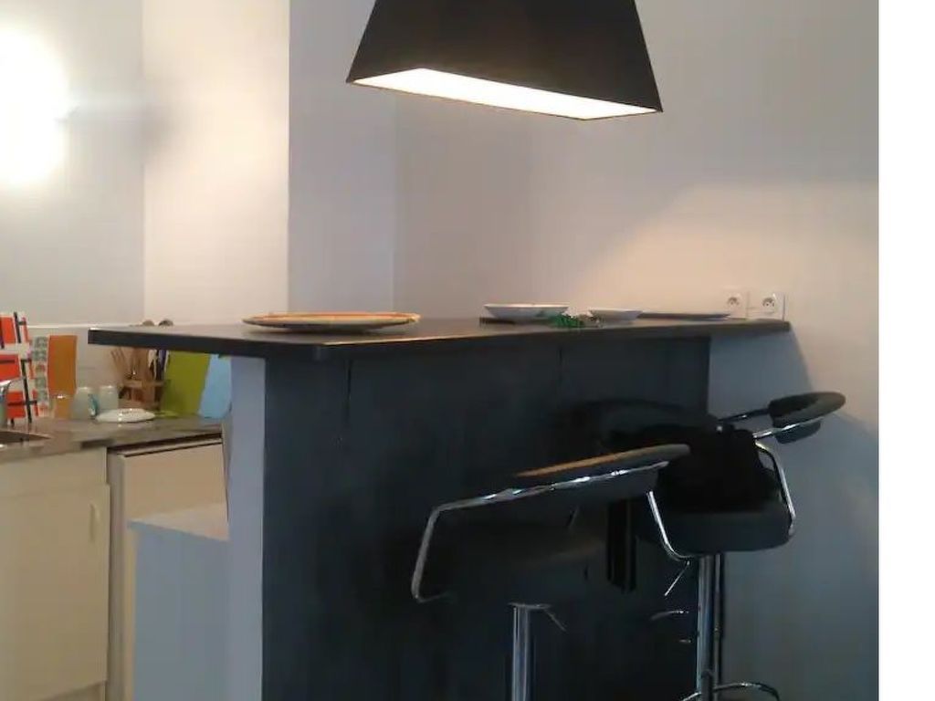 Wohnung in Belsunce, neben der Kathedrale von Marseille
