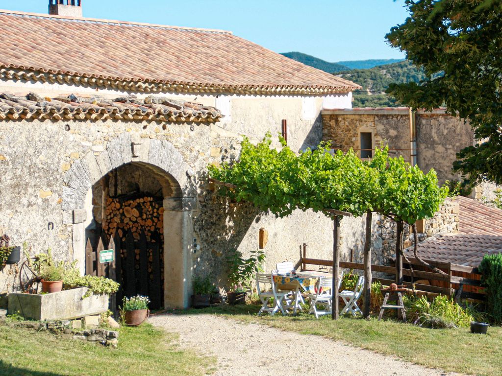 Le Cèdre