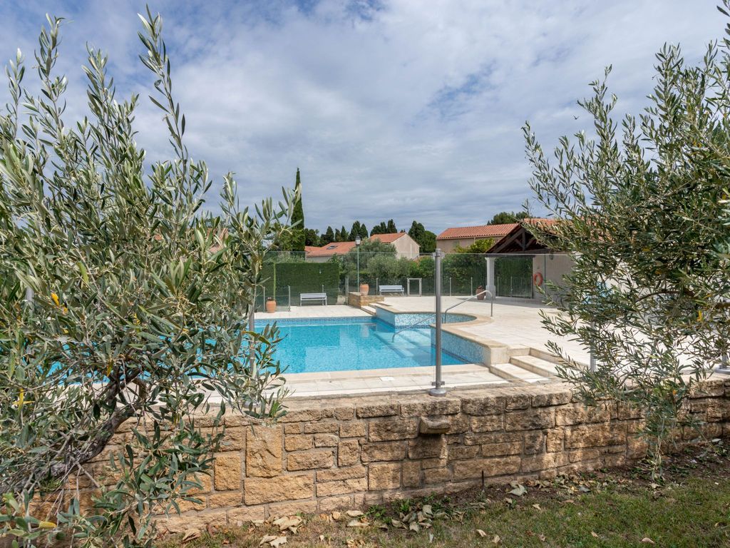 Val d'Alpilles