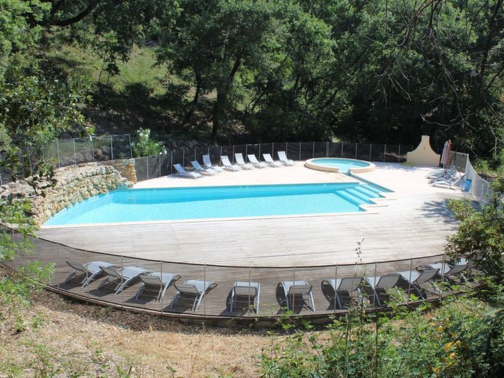 in Draguignan, Côte d'Azur