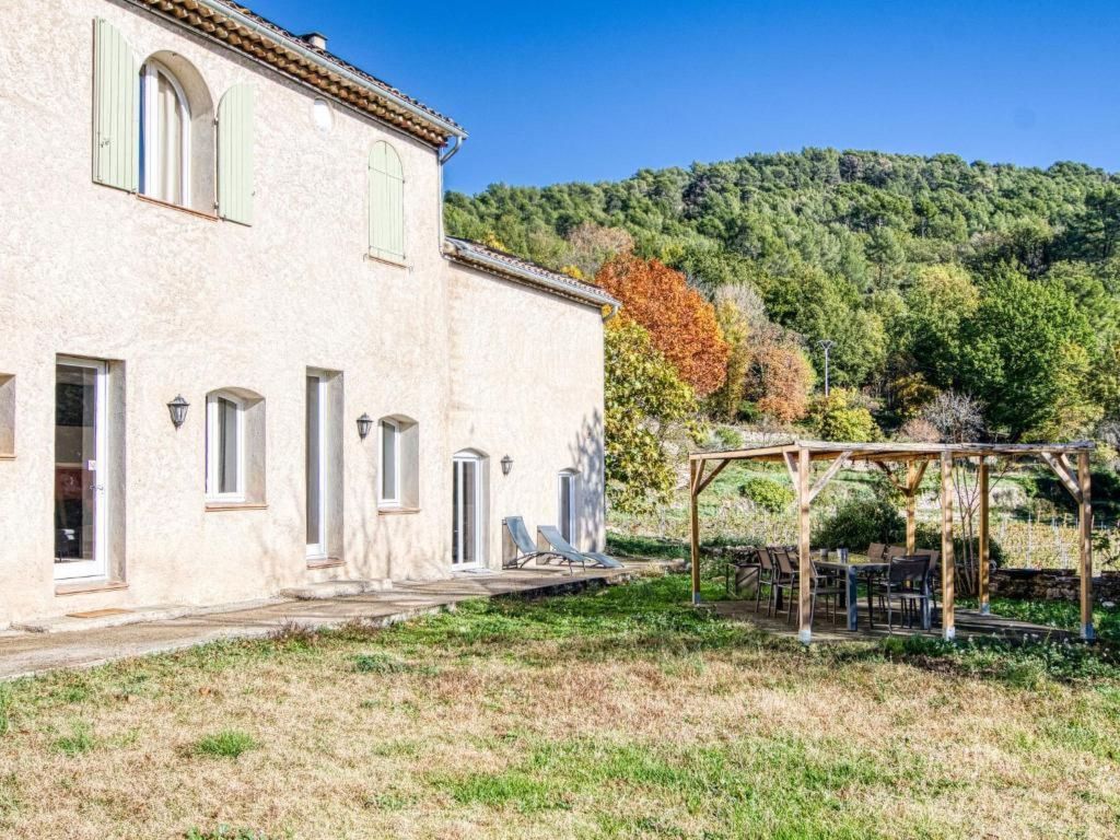 in Draguignan, Côte d'Azur