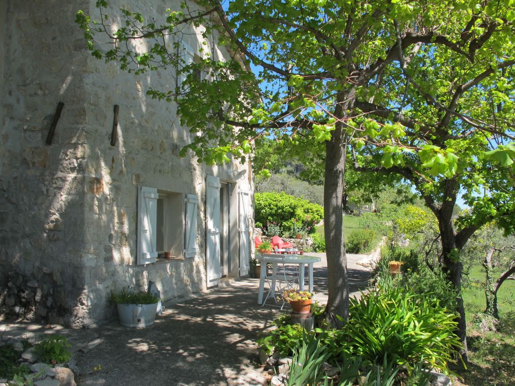 Le Cabanon
