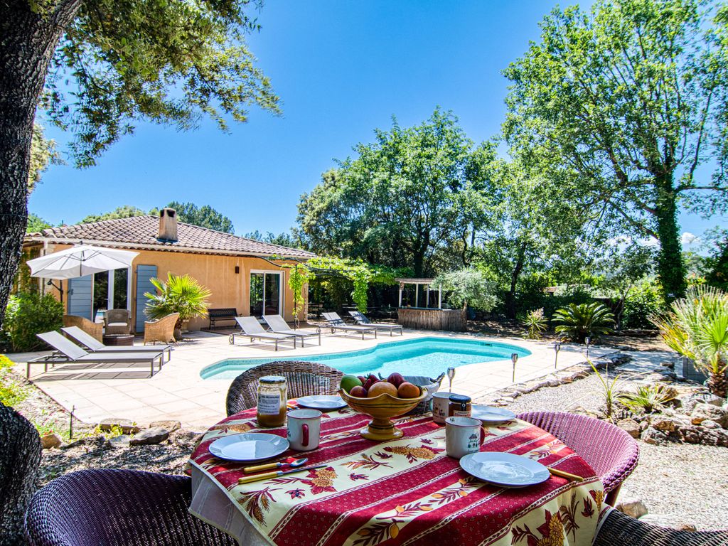 Villa Hestia
