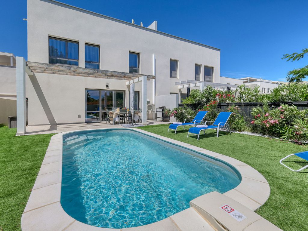 Villas Indigo