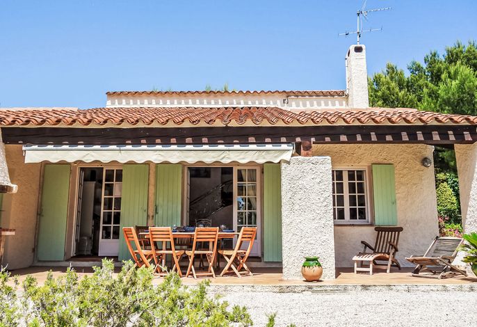Domaine Port d'Alon – Foto 5