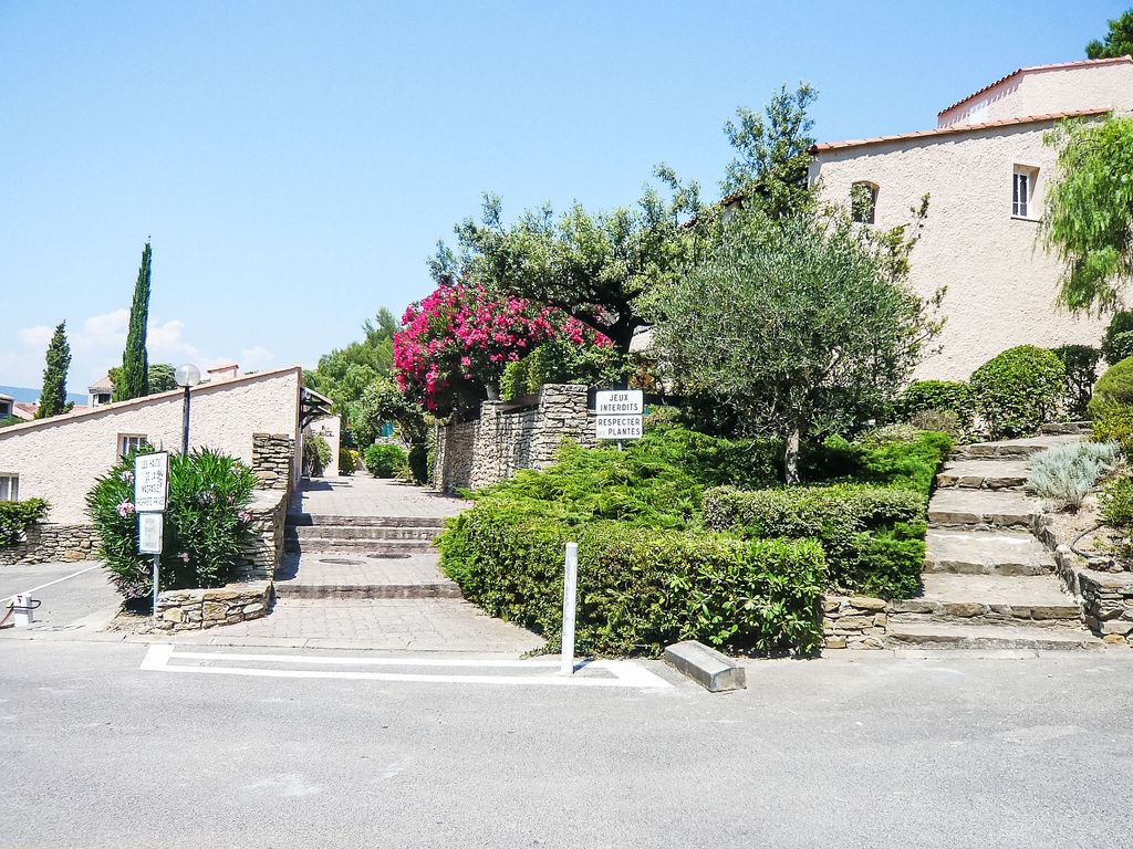 Hauts de la Madrague