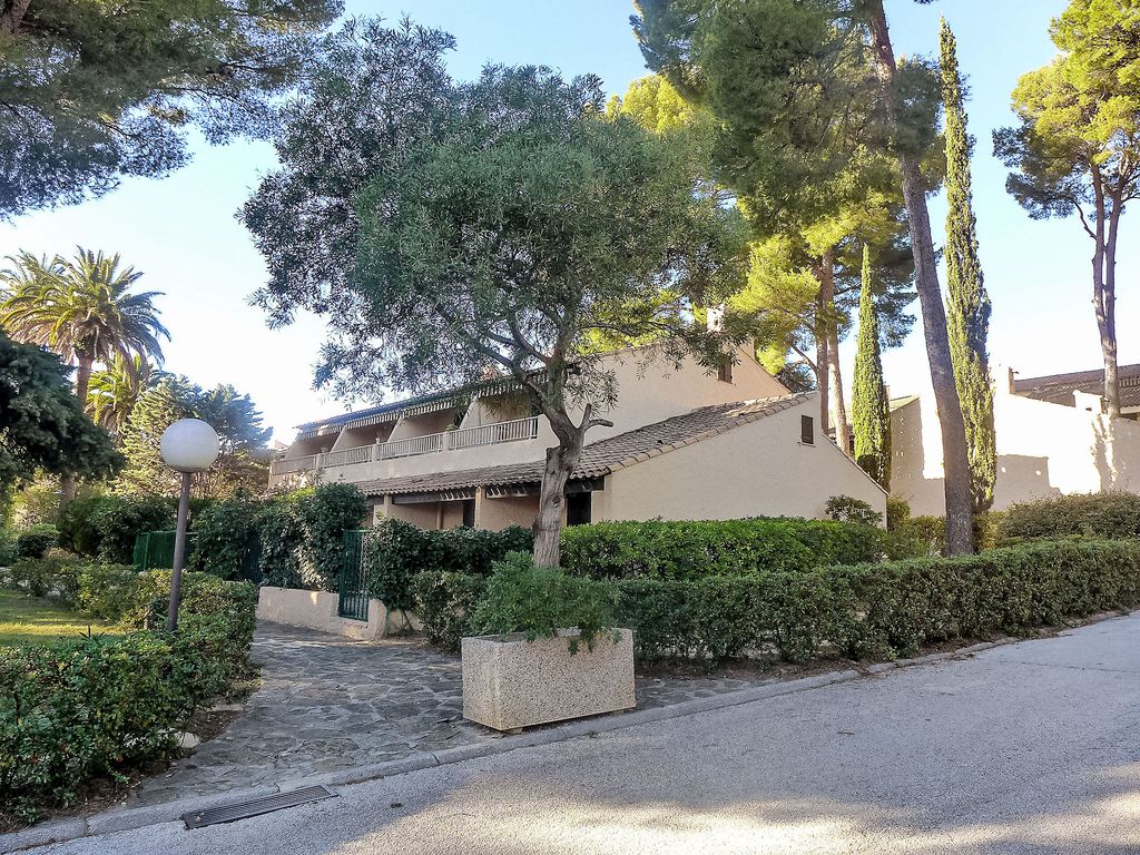 Jardins de la mer