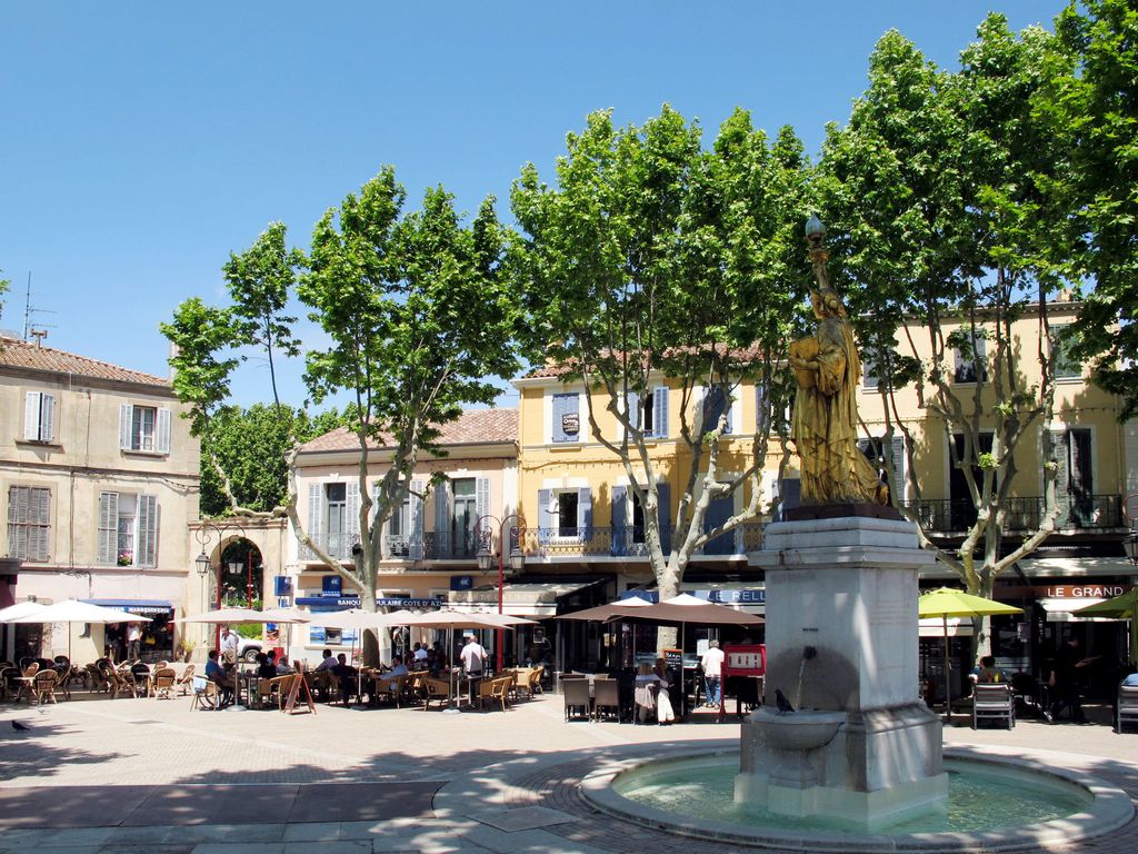 Le Village