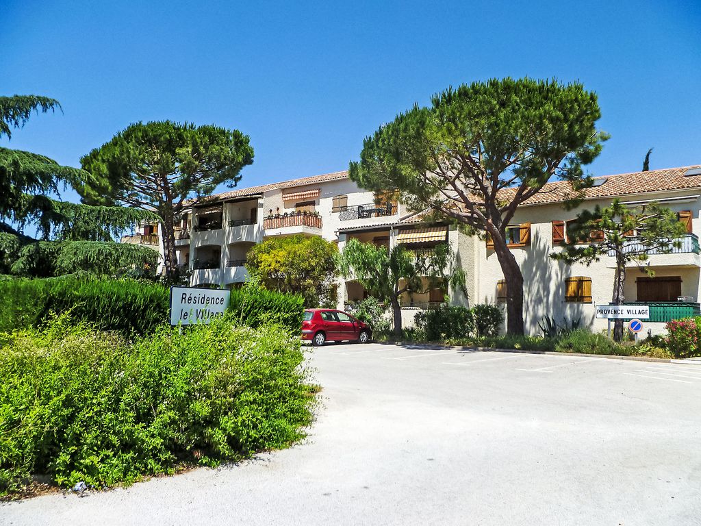 Le Village