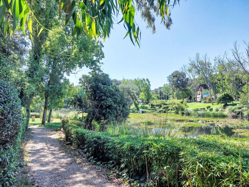 Le Luberon