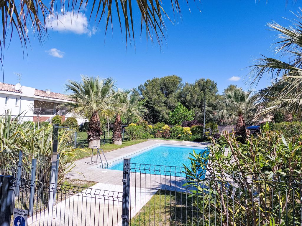 Les Terrasses d'Azur