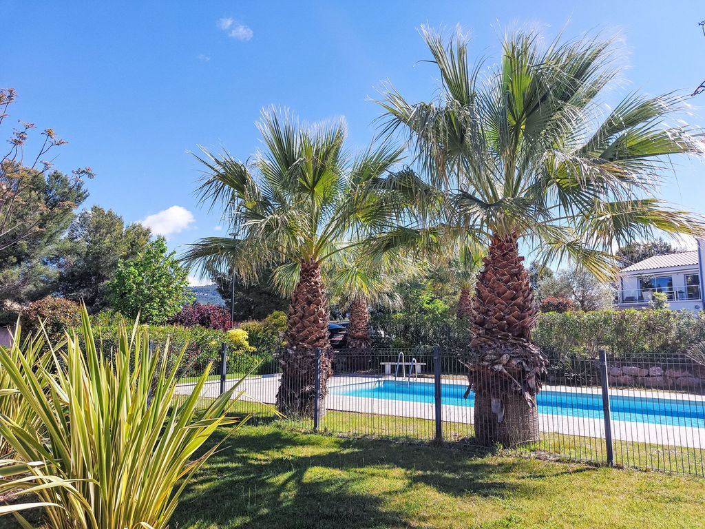 Les Terrasses d'Azur