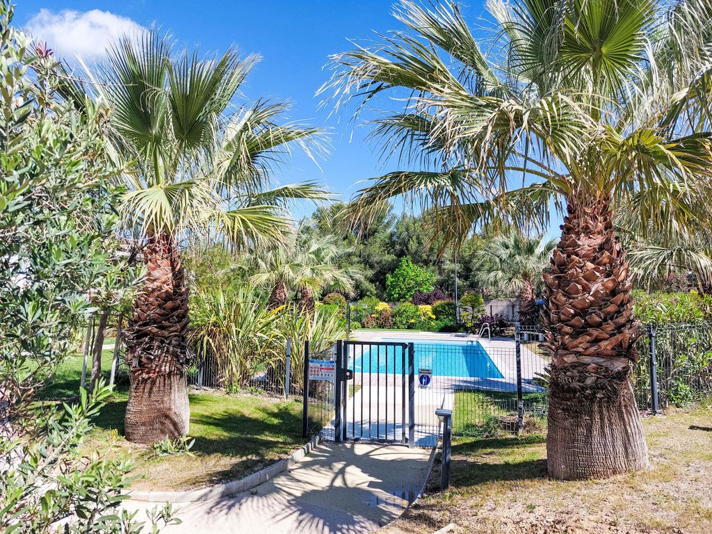 Les Terrasses d'Azur