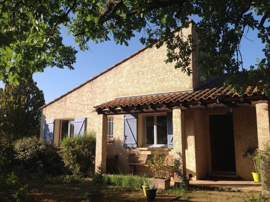 Haus "La Chesnaie" mit privatem Pool