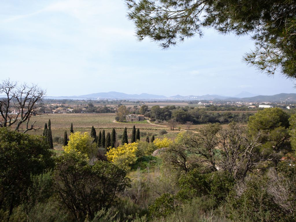 Les Terrasses de Valcros
