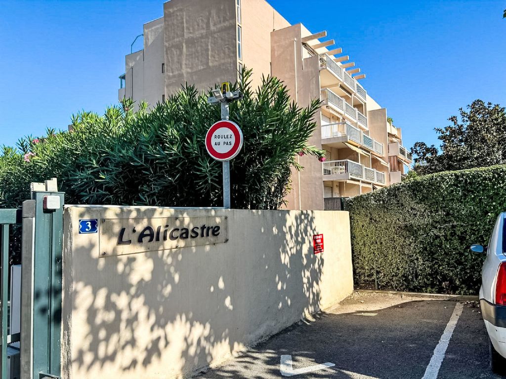 L'Alicastre