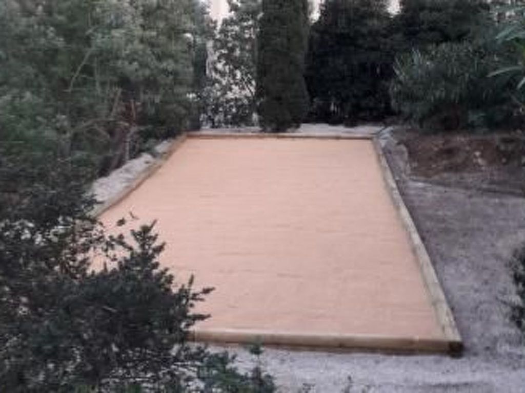 Villa La petite Moujonne in Le Lavandou