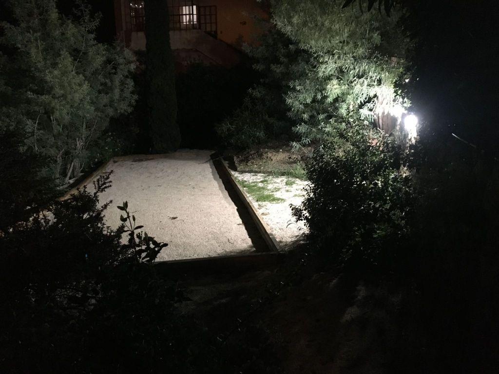 Villa La petite Moujonne in Le Lavandou
