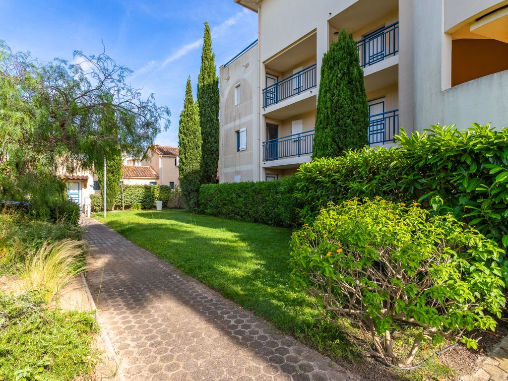 Le Domaine d'Azur