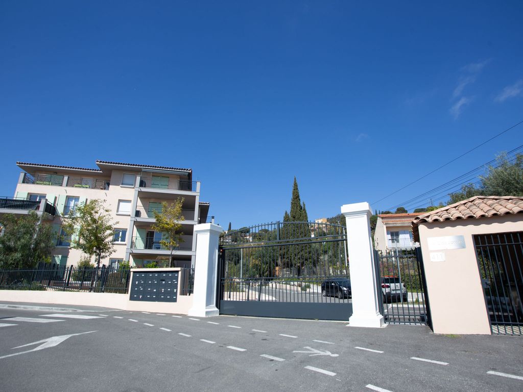 Le Clos Jardin