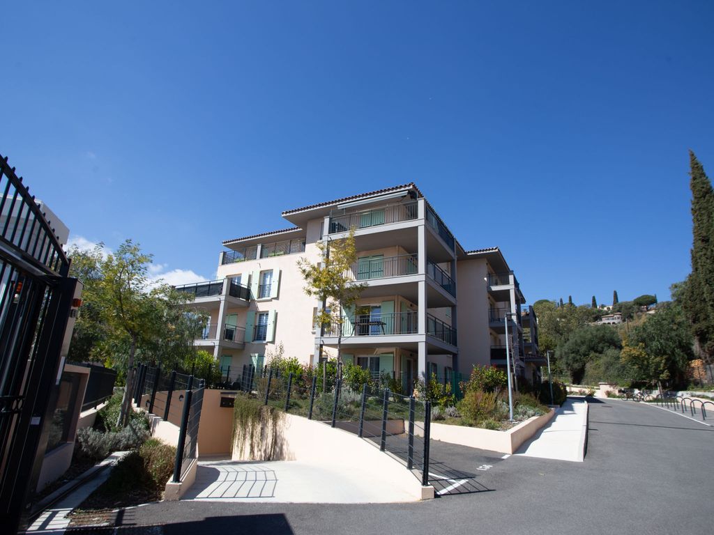 Le Clos Jardin