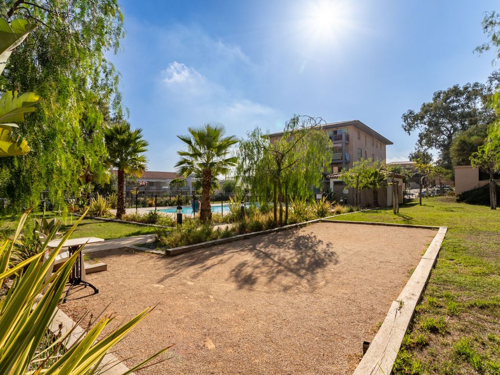 Le Clos Jardin
