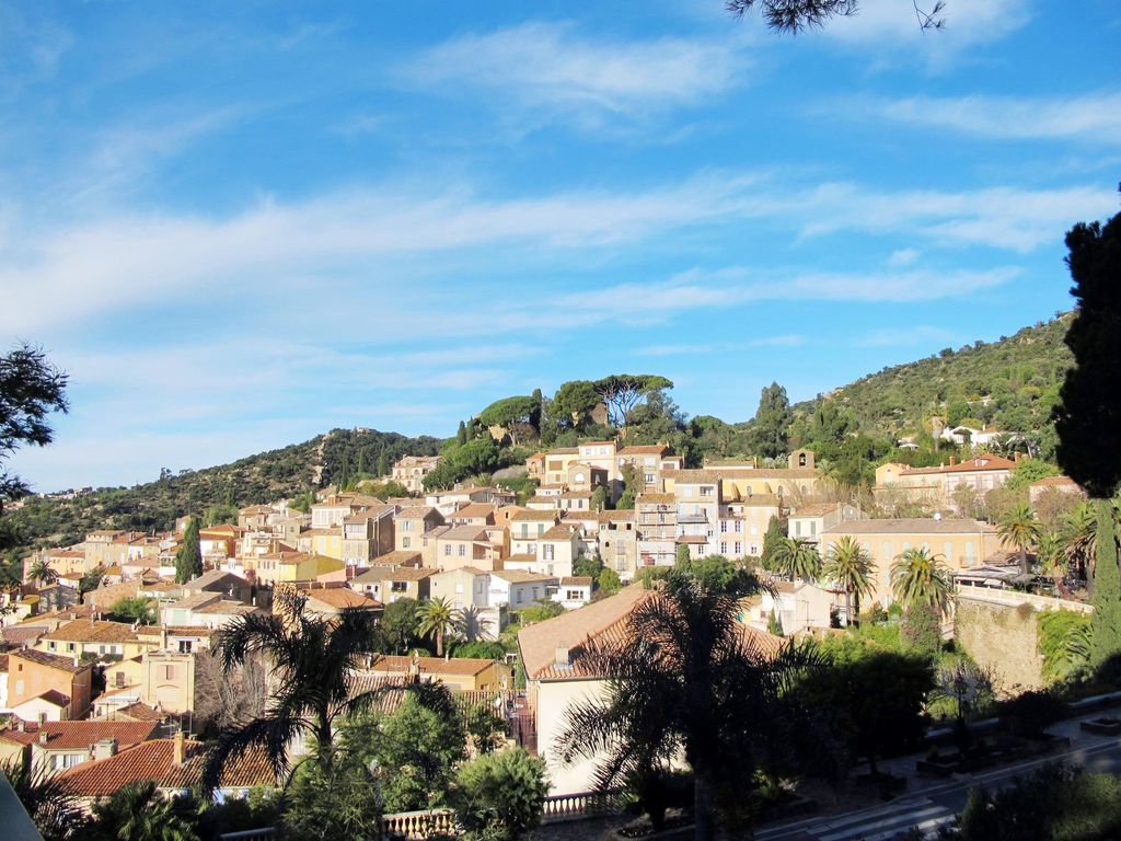 Côte d'Azur