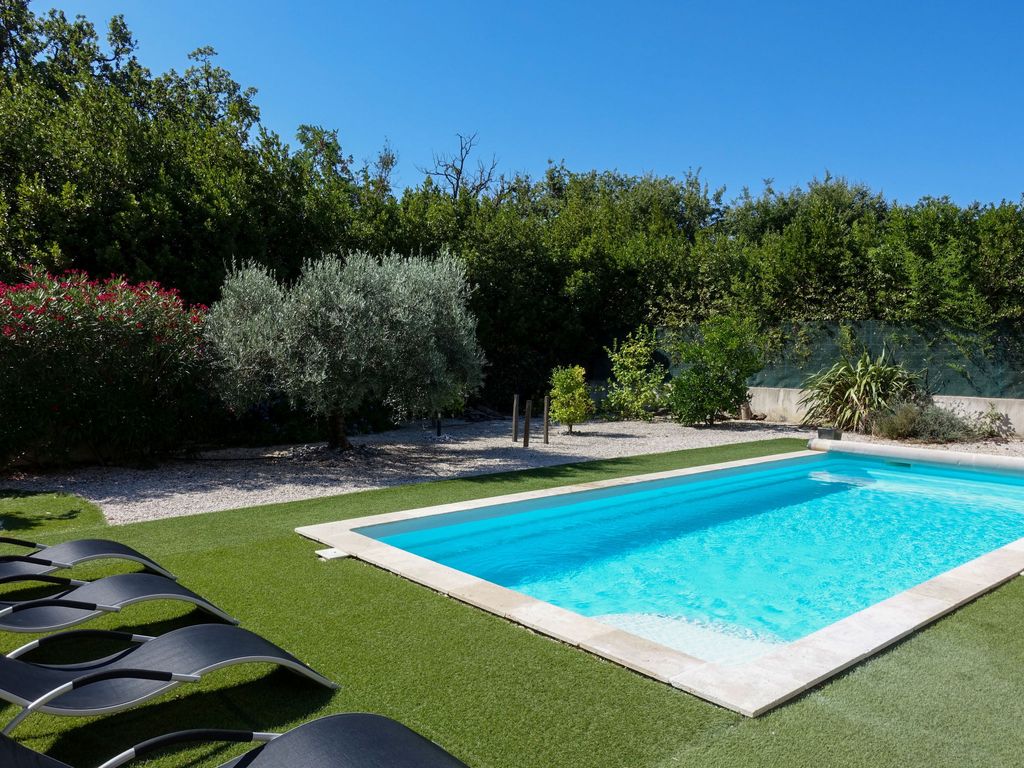 Bastide de la Mer