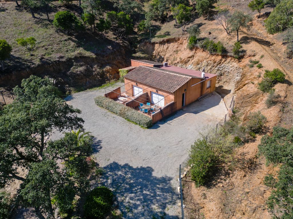 Villa Resedas