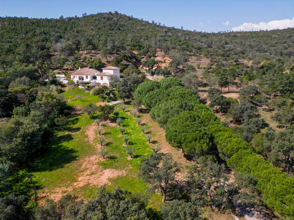Villa Resedas
