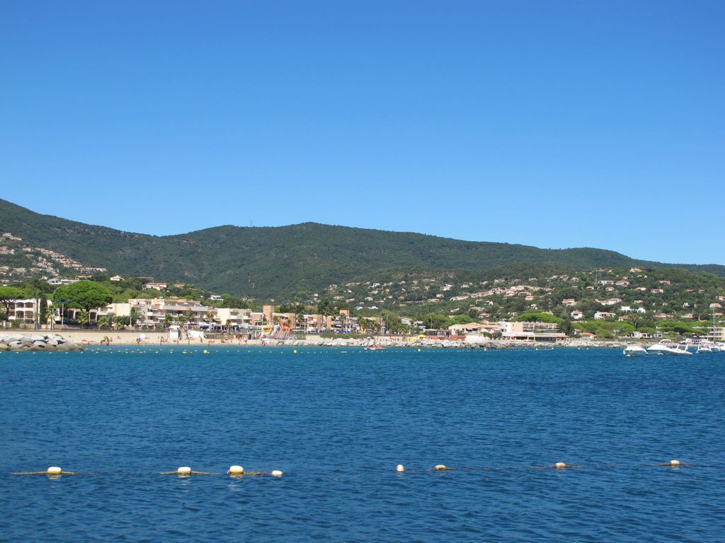 Beau Rivage