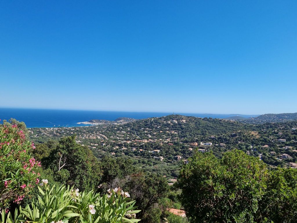 Les Terrasses de L'Eau Blanche