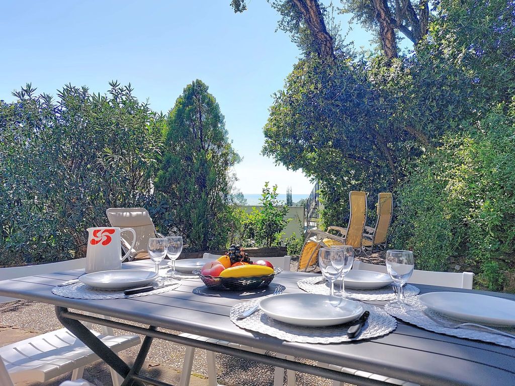 Villa Chantoiseau