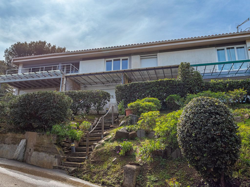 Les Villas de la Baie