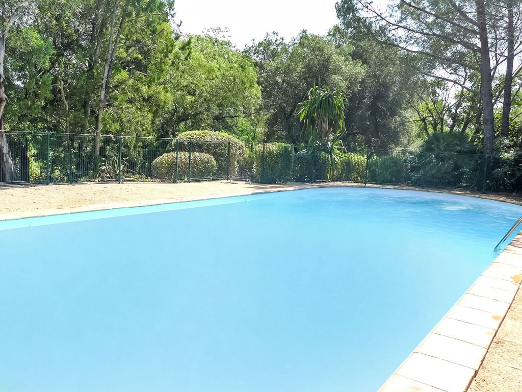 Les Mas du Sud
