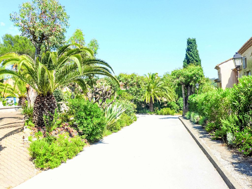 Les Mas du Sud