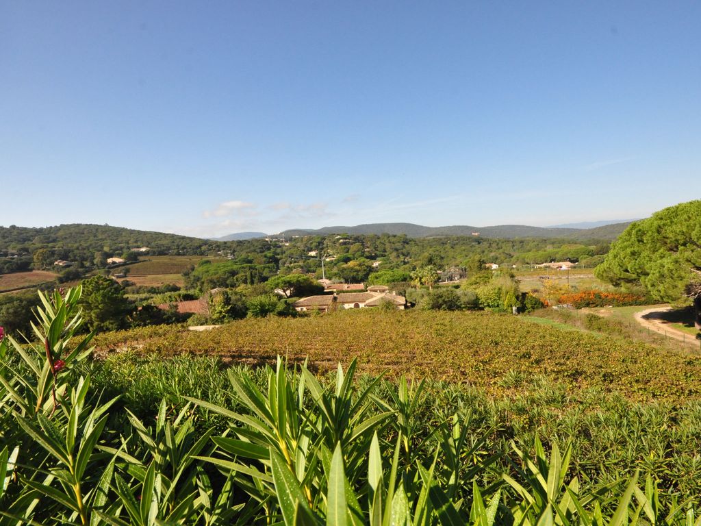 Hameau du Brost