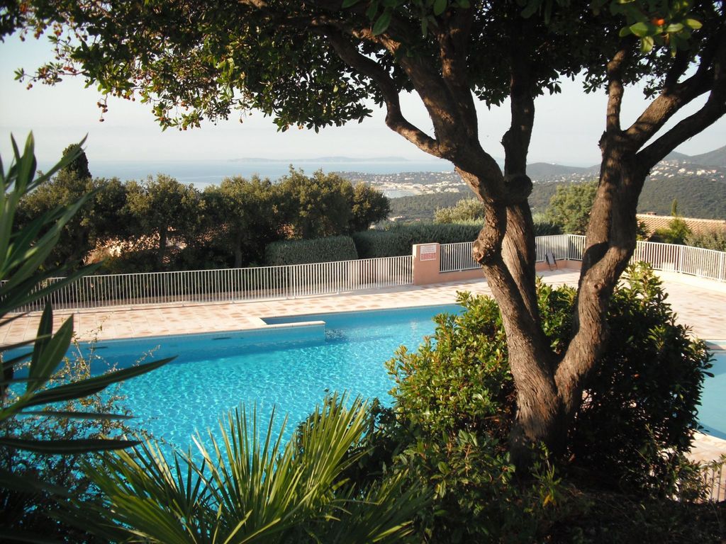 Aufenthalt für Familien im Golf von St. Tropez
