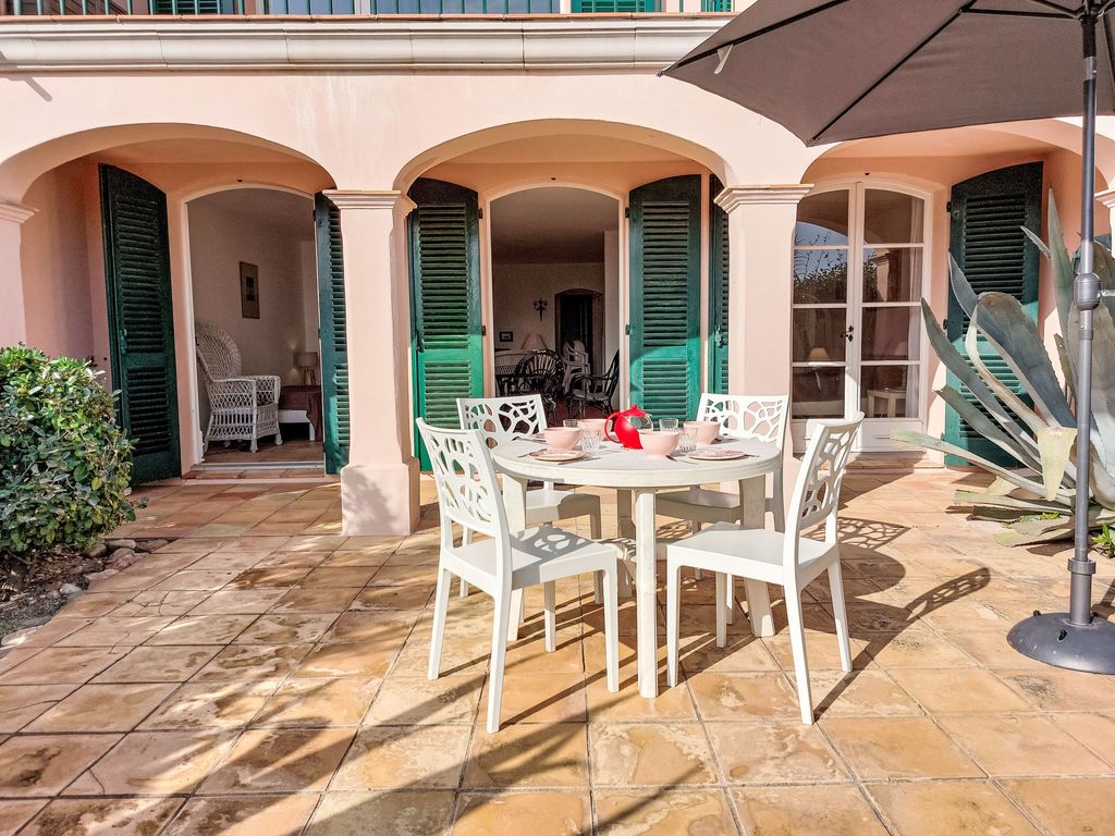 Bonne Terrasse