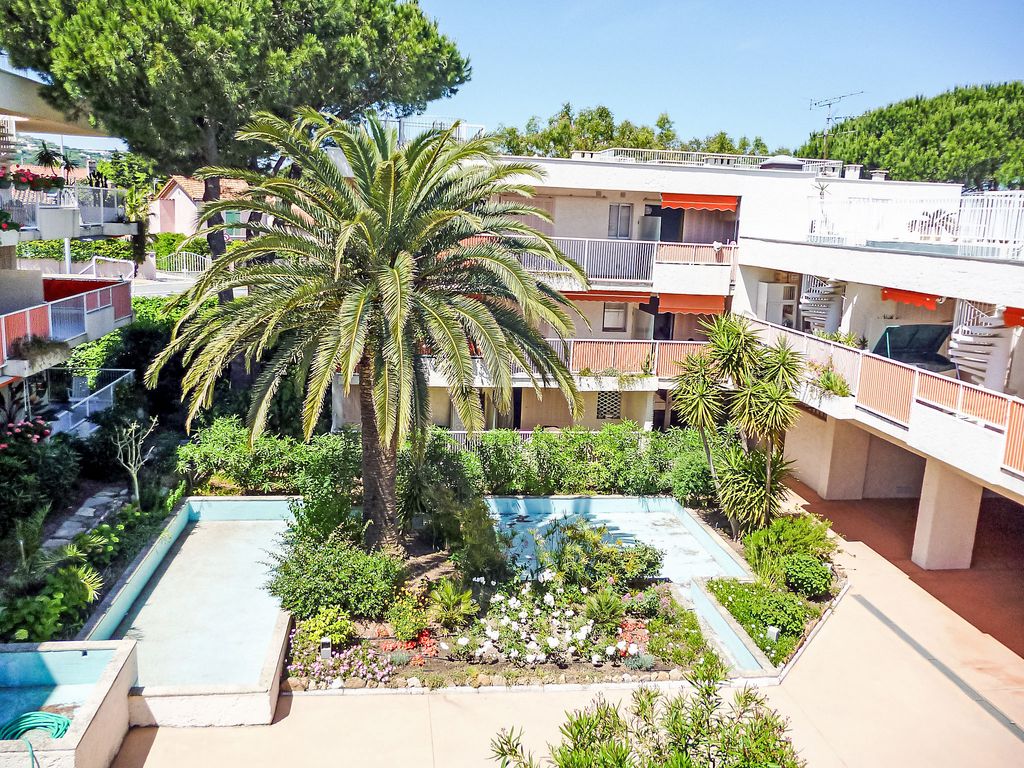 Les Patios