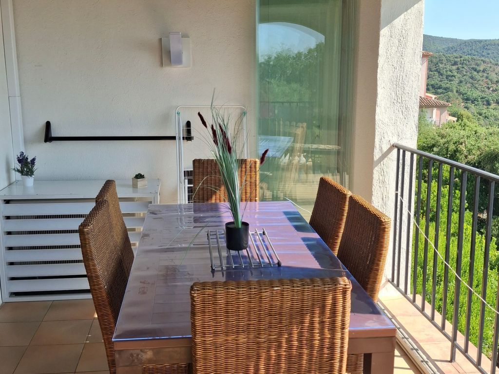Urlaub in Port Grimaud 6 Personen Meerblick