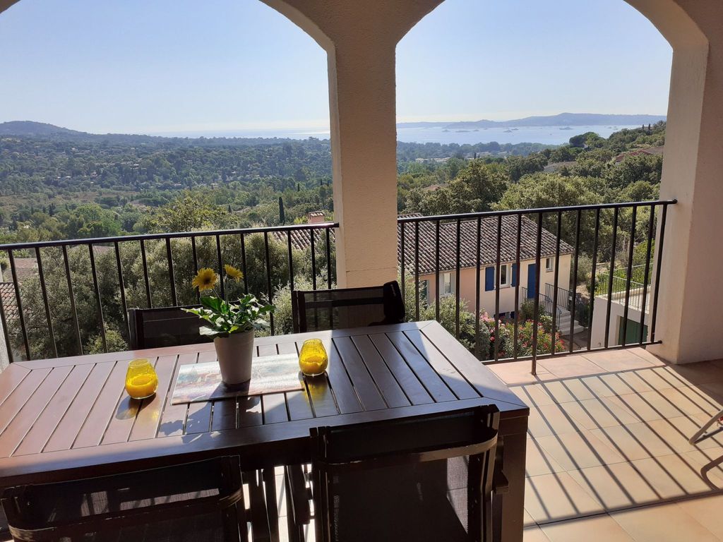 Urlaub in Port Grimaud 6 Personen Meerblick