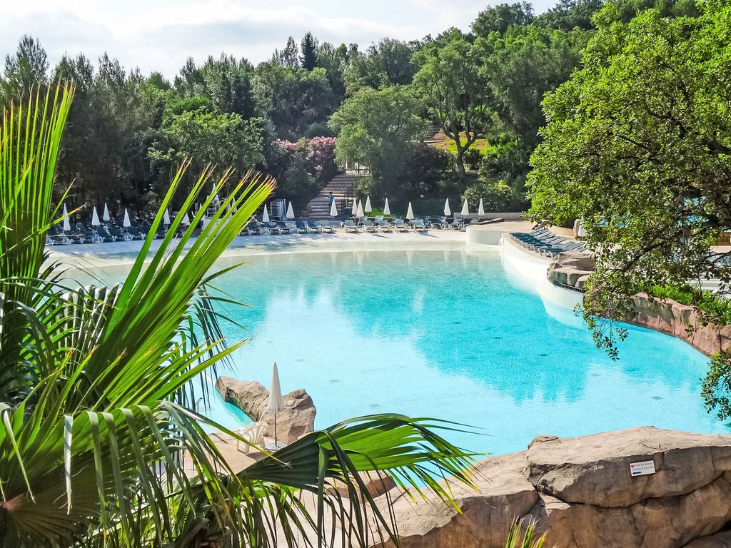Les Restanques Golfe Saint Tropez