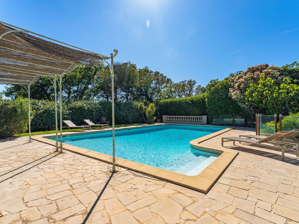 Le Clos du Pierredon